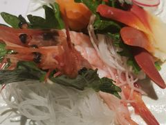 生鱼片定食-南风(淮海街店)