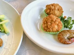 灌汤鱼球-山外山菜馆(玉泉路店)