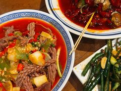 -福苗小骆驼烧烤(望京店)