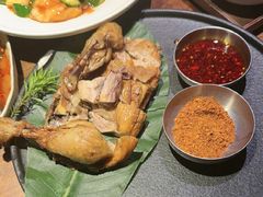 -薇酌饮·陕西菜(南门外店)