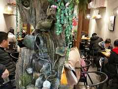 大堂-豫楚源美猴王·面(武展店)