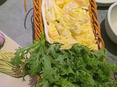 -故里和山·成都火锅(欢乐港湾店)