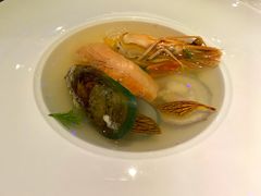 -王品牛排(珠海富华里店)