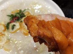 -卓粤拉肠(红庙店)
