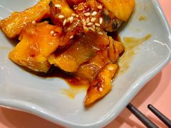 -争鲜回转寿司(大连和平广场凯德PLUS店)