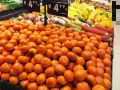 -永辉超市(大西洋银泰城店)