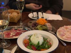 -羽深肉铺 Steak & Wine