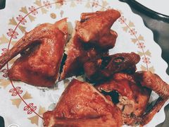御尝皇子鸽-御口福(王圣堂店)