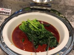 -火锅岛潮牌自助餐厅(天津天佑城店)