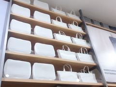 -MUJI无印良品(万达太原街店)