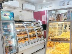 -美嘉华面包西饼店(红胜坊店)