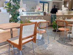 -迦南的早晨蛋糕甜品集合店
