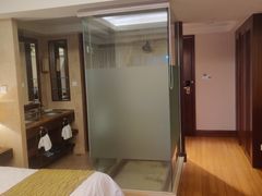 -宁波九龙湖开元度假村