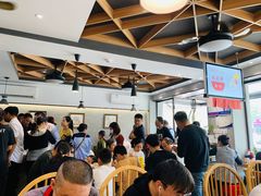 -天天鲜面馆(衡山路店)