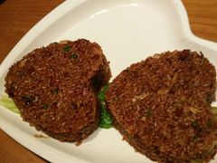 -蜜桃餐厅·古运河畔(南下塘店)