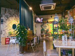 大堂-烛影拾光观景餐厅·创意菜·摄影·小提琴(大唐不夜城店)