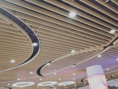 -厦门高崎国际机场-T3航站楼