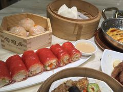 -陶陶居酒家(环市东店)