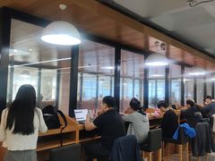 -朝阳区图书馆(小庄店)