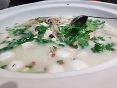 -又见炊烟私房菜(敬亭路店)