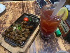 -小川洋风料理(街道口店)
