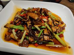 -醉美东江·三文鱼·烧鸡公
