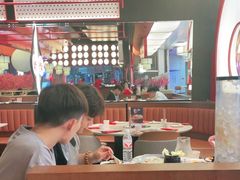 -刘一锅筋头巴脑(大悦城C店)