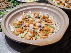 -大灶头·新昌菜(中国茶市店)