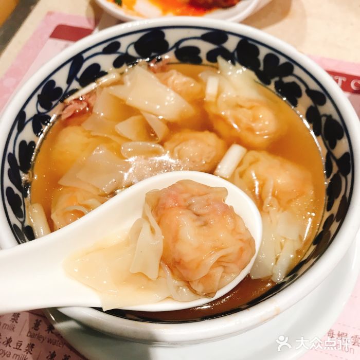 池记(尖沙咀店)图片