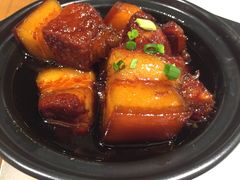 -小菜园新徽菜(马鞍山金鹰店)