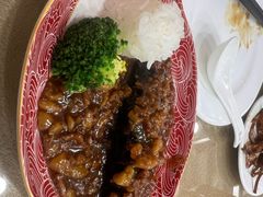 -良友·海鲜青岛菜(五四广场店)