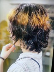 -Sying杉影日式烫染專門店