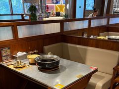 -牧童禧肉社·韩国炭火烤肉店(中粮祥云小镇店)