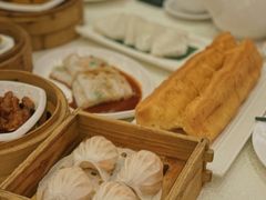 -龙的酒楼·手工早茶·顺德菜(近良路店)