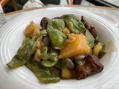 -京滨饭店·餐厅(阜外大街店)