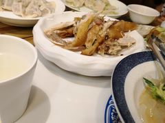 -东方饺子王(新奥购物中心店)