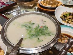 -闻鲜素食茶餐厅(高新区店)