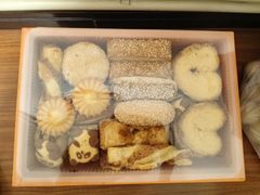 -起士林(荣安大街店)