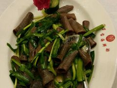 -万宝海鲜舫(劳动公园店)