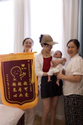 -上海百佳母婴护理中心