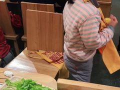 -巴奴毛肚火锅概念餐厅
