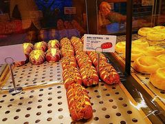 麻辣龙虾搜狗包-LELECHA乐乐茶(上海五角场万达广场店)