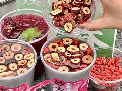 -炖物24章·顺时轻养茶(黄龙店)