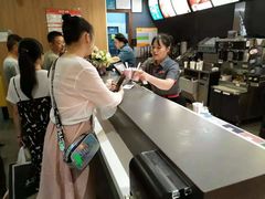 -麦当劳(肇庆大旺店)