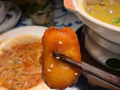 杭儿糖里脊-吴莊(龙城万科里店)