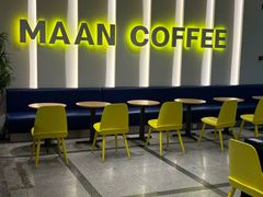 -漫咖啡MAANCOFFEE(人大店)