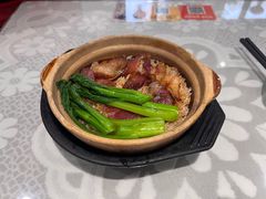 -熠盛粤味(永康路店)