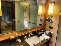-郑州美盛喜来登大酒店