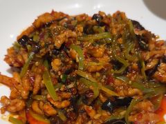 -羊门客在·烤盐池滩羊·川菜