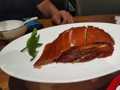 -京坛汇·烤鸭·京菜(宋庄店)